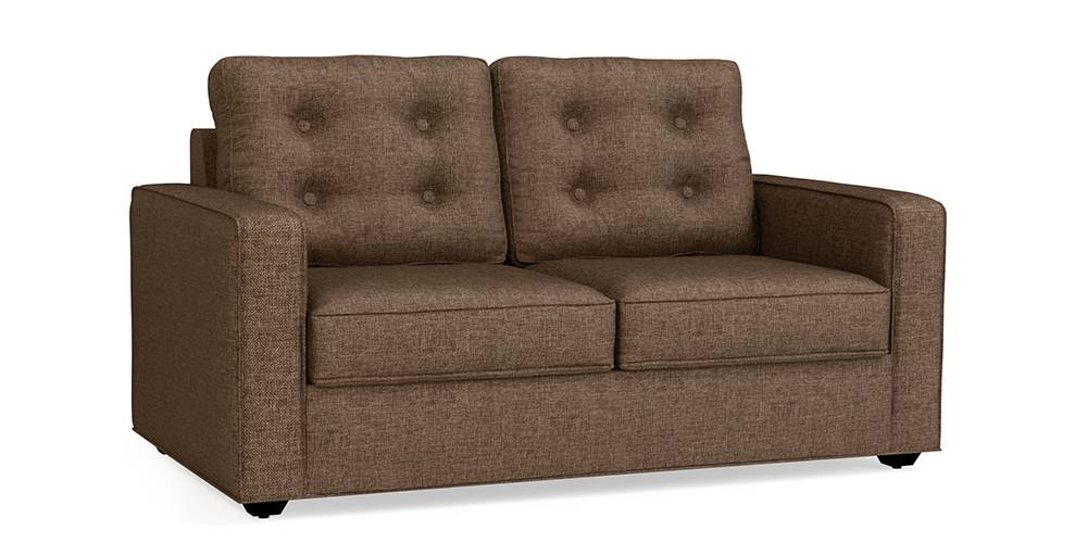 Apollo Tufted Sofa